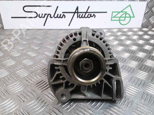 Used Alternator FIAT PUNTO (176_) 1.2 16V (86 hp) 25178758