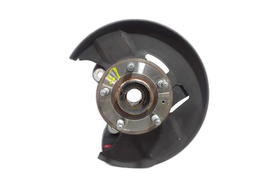 Fusee links voor OPEL INSIGNIA A (G09) 2.0 CDTI (68) (160 hp) 31029264