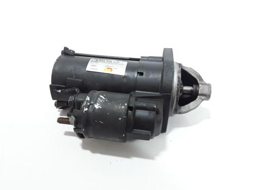 Used Starter MERCEDES-BENZ A-CLASS (W168) A 160 (168.033, 168.133) (102 hp) 25178103