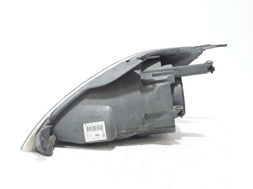 Lampa przednia prawa FORD FIESTA V (JH_, JD_) 1.4 TDCi | BP30691580C29
