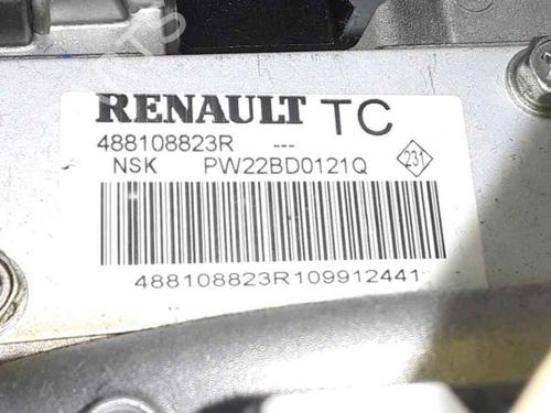 Steering column RENAULT SCÉNIC III (JZ0/1_) 1.9 dCi (JZ0J, JZ1J, JZ1K, JZ1S) | BP25174615M21 
