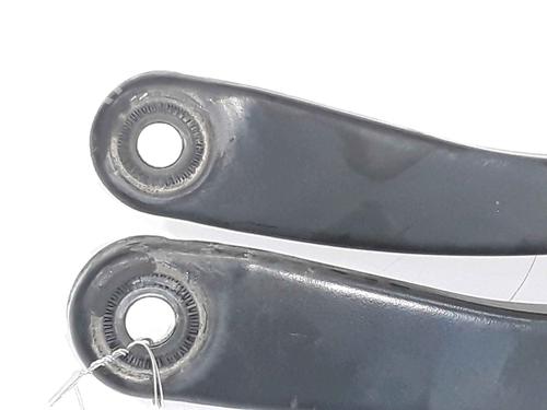 Front windshield wiper arm RENAULT MEGANE II (BM0/1_, CM0/1_) 1.5 dCi (BM1E, CM1E) | BP25202505C143 
