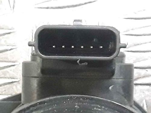 Mass air flow sensor RENAULT CLIO III (BR0/1, CR0/1) 1.5 dCi (BR17, CR17) | BP25180766M95 