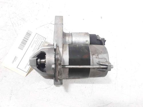 Used Starter RENAULT CLIO IV (BH_) 0.9 TCe 90 (BHNF, BHMA, BHMH, BHJK, BHJR) (90 hp) 25176137