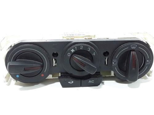 Used Climate control SEAT IBIZA IV (6J5, 6P1) 1.2 TDI (75 hp) 25170663