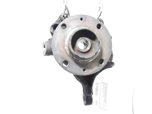 Used Left front steering knuckle CITROËN C2 (JM_) 1.4 HDi (68 hp) 25197717