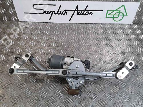 Front wiper motor PEUGEOT 208 I (CA_, CC_) 1.6 HDi | BP25201609M29 