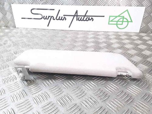 Left sun visor MERCEDES-BENZ B-CLASS Sports Tourer (W245) B 180 CDI (245.207) | BP25159023I1 