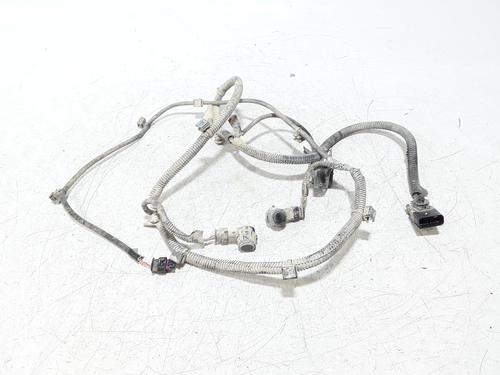 Used Electronic module Electronic module CITROËN BERLINGO Box Body/MPV (K9) 1.6 BlueHDi 100 (99 hp) 33476441 33476441