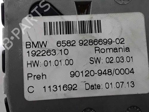 Switch BMW 1 (F20) 118 d | BP25169858I30 