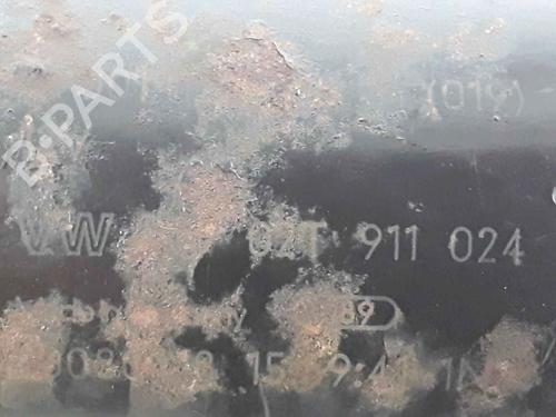 Starter VW POLO (9N_, 9A_) 1.4 TDI | BP25178660M8 