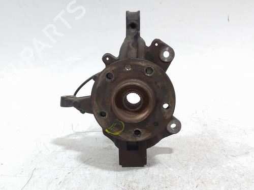 Used Right front steering knuckle Right front steering knuckle 32714546 32714546