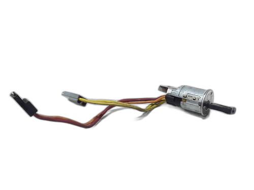 Ignition barrel RENAULT SUPER 5 (B/C40_) 1.1 | BP30163191M48 