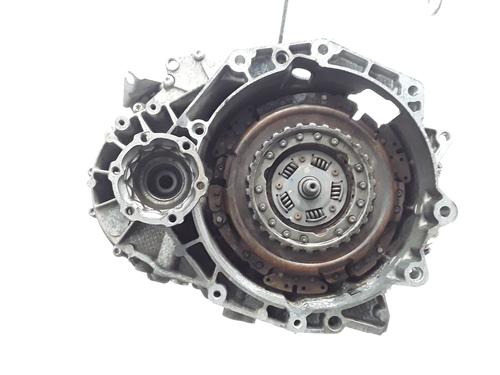 Used Gearbox SKODA FABIA II Combi (545) 1.4 TSI RS (180 hp) 32222373