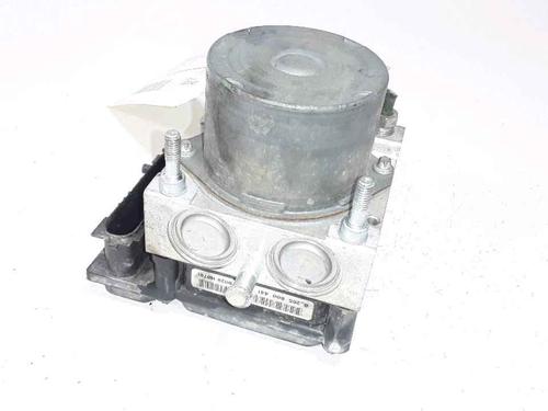 Used ABS pump PEUGEOT 107 (PM_, PN_) 1.4 HDi (54 hp) 25166531