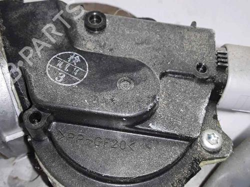 Front wiper motor OPEL AGILA (B) (H08) 1.2 (F68) | BP25201568M29 