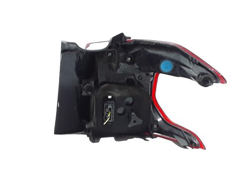 Left taillight PEUGEOT 2008 I (CU_) 1.2 THP 130 / PureTech 130 | BP34431023C34  - Image 5