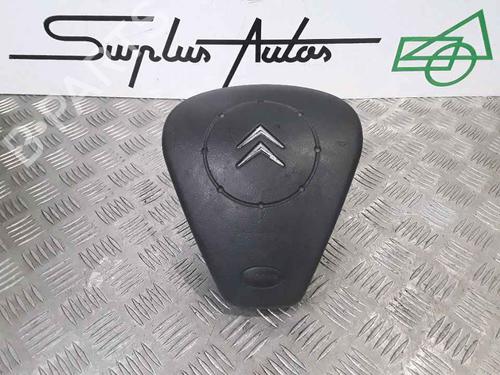 Used Driver airbag CITROËN C2 (JM_) 1.4 HDi (68 hp) 25160200