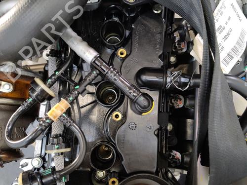 Engine RENAULT CLIO V (B7_) 1.0 TCe 100 (B7MT) | BP36508408M1 - Image 6