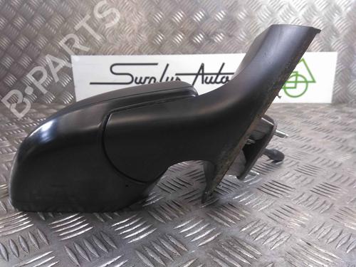 Right mirror SUZUKI ALTO VII (GF, HA25_, HA35_) 1.0 (AMF310, GFC31S) | BP25192206C27