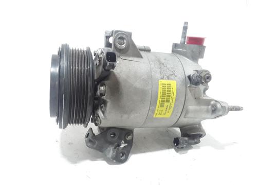 AC compressor FORD FIESTA VI (CB1, CCN) 1.0 EcoBoost | BP25162006M34 