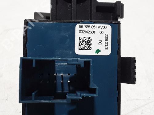 Electronic module PEUGEOT 308 SW II (LC_, LJ_, LR_, LX_, L4_) 2.0 BlueHDi 150 | BP29015337M83 