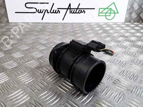 Used Mass air flow sensor NISSAN NOTE (E11, NE11) 1.5 dCi (86 hp) 25180775