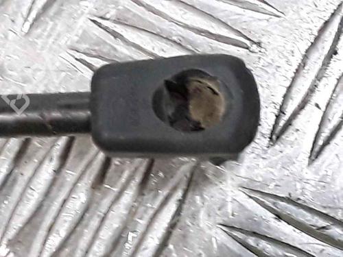 Tailgate lift support MINI MINI COUNTRYMAN (R60) Cooper D | BP25765521C138