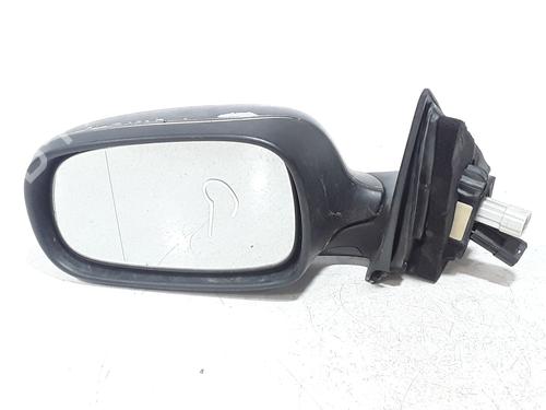 Used Left mirror SAAB 9-3 (YS3F, E79, D79, D75) 2.0 t (175 hp) 27267160