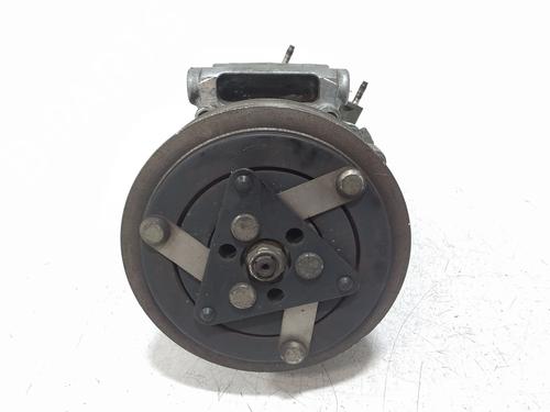 AC compressor CITROËN C2 (JM_) 1.4 HDi | BP29756456M34