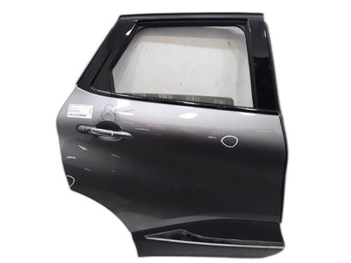 Used Right rear door RENAULT CAPTUR I (J5_, H5_) 1.5 dCi 90 (J5N4, J5M5, J5MW, J5M6, J5AL, J5AJ) (90 hp) 30892235