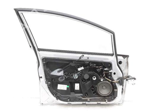 Left front door FORD FIESTA VI (CB1, CCN) 1.4 TDCi | BP25188728C2