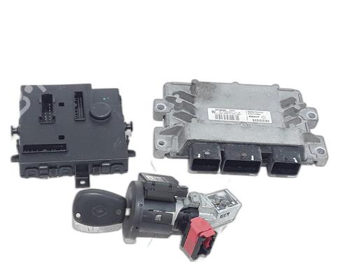 Elektronische module RENAULT TWINGO II (CN0_) 1.2 (CN0D) | BP29144184M83 