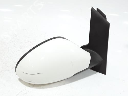 Right mirror SEAT ALTEA (5P1) 1.9 TDI | BP28120577C27 