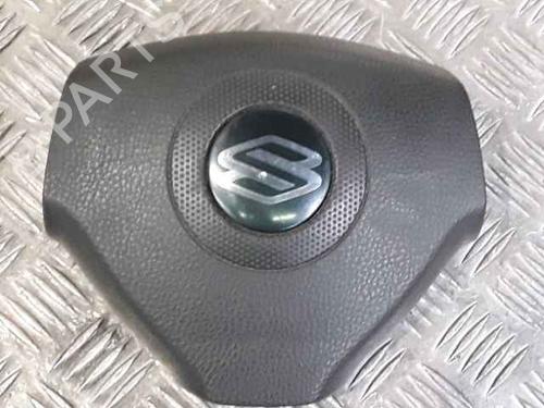 Førerens kollisjonspute SUZUKI WAGON R+ Hatchback (MM) 1.2 (RB 412) (80 hp) 25160706