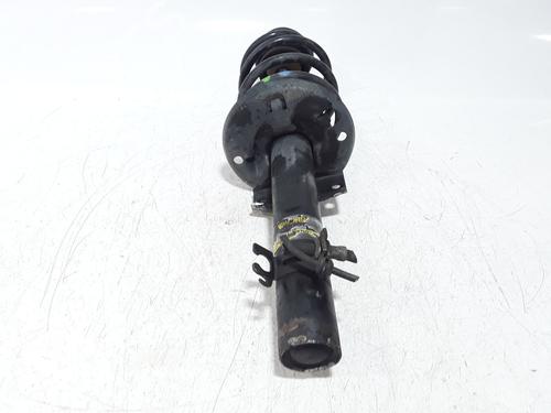 Left front shock absorber SEAT IBIZA IV (6J5, 6P1) 1.6 TDI | BP30290784M16