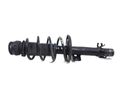 Used Left front shock absorber VW POLO V (6R1, 6C1) 1.6 TDI (90 hp) 31054638