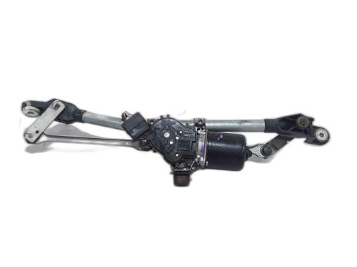 Front wipers mechanism RENAULT MEGANE III Hatchback (BZ0/1_, B3_) 1.5 dCi | BP30605003C83