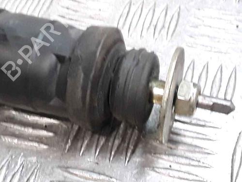Right rear shock absorber MERCEDES-BENZ A-CLASS (W168) A 170 CDI (168.009, 168.109) | BP25198763M19 
