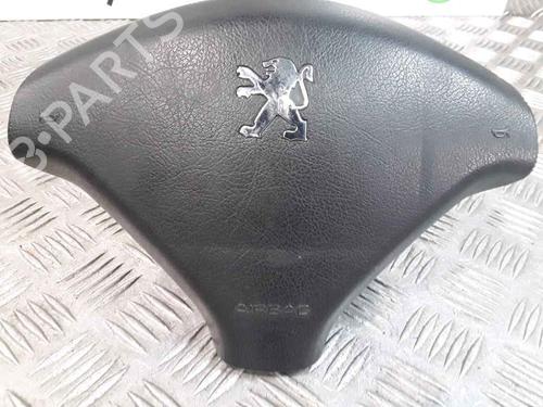 Driver airbag PEUGEOT 307 (3A/C) 1.6 16V | BP25160810C9 