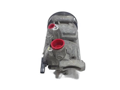AC compressor SEAT IBIZA IV (6J5, 6P1) 2.0 TDI | BP31054663M34