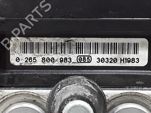 ABS pump OPEL CORSA D (S07) 1.3 CDTI (L08, L68) | BP33030876M43 - Image 3