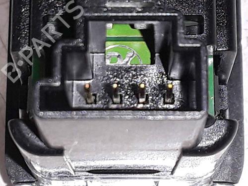 Left rear window switch MERCEDES-BENZ A-CLASS (W176) A 200 CDI (176.001) | BP25188084I29 