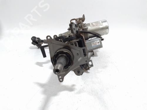 Used Steering column Steering column NISSAN NOTE (E11, NE11) 1.5 dCi (86 hp) 36460235 36460235