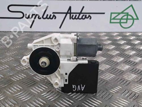Used Front left window mechanism VW GOLF VI (5K1) 1.6 TDI (105 hp) 25186174