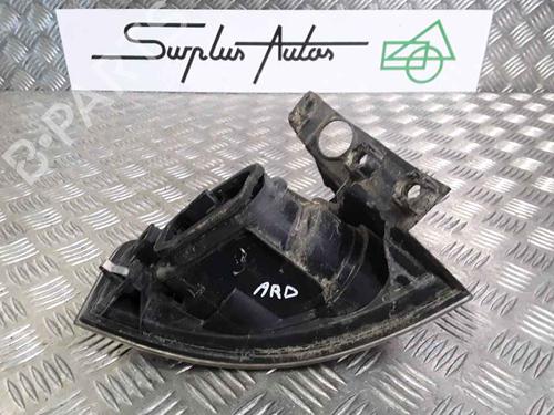 Right taillight SEAT IBIZA III (6L1) 1.4 TDI | BP25192990C35 