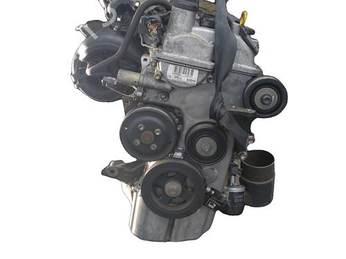Engine TOYOTA YARIS (_P1_) 1.0 (SCP10_, SCP10R) | BP36508390M1 - Image 3