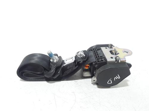 Used Front right belt tensioner PEUGEOT BIPPER (AA_) 1.3 HDi 75 (75 hp) 25767353