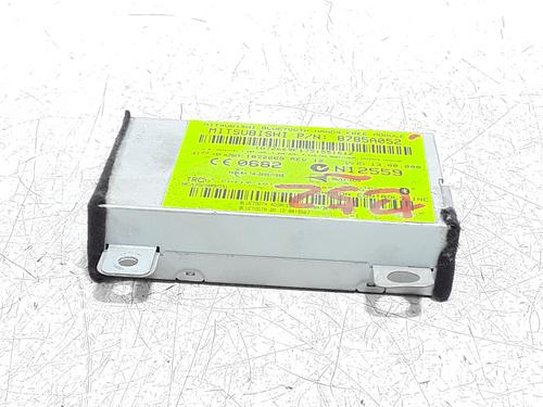 electronic-module-citroen-c4-aircross-2010-33458739 main image