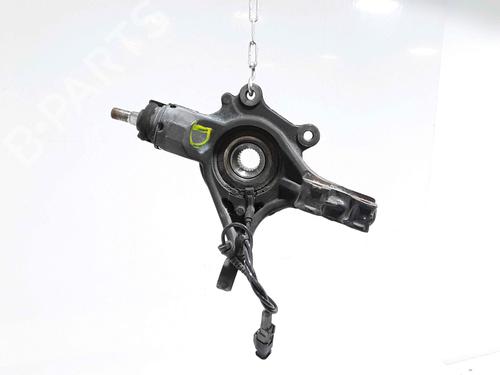 Right front steering knuckle CITROËN DS4 (NX_) 1.6 HDi 115 | BP25198122M26 